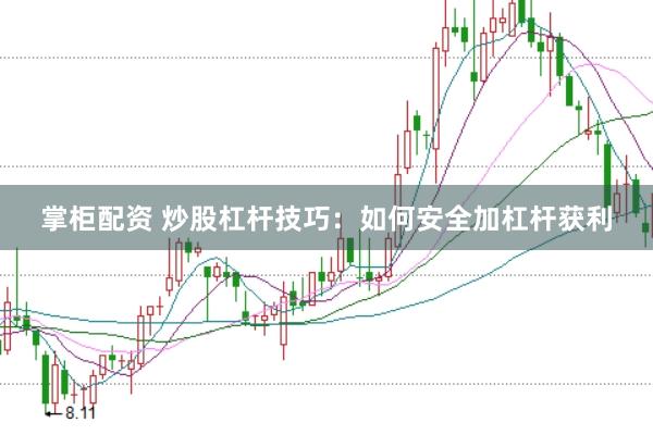 掌柜配资 炒股杠杆技巧：如何安全加杠杆获利