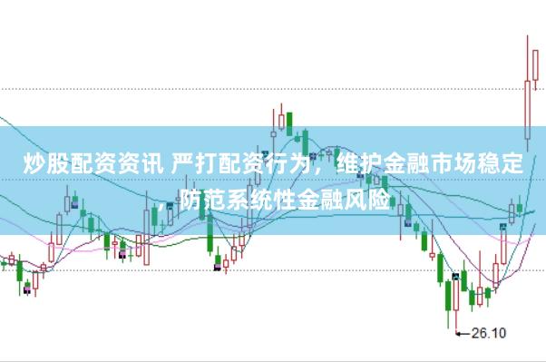 炒股配资资讯 严打配资行为，维护金融市场稳定，防范系统性金融风险