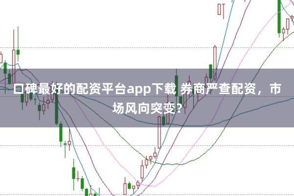 口碑最好的配资平台app下载 券商严查配资,市场风向突变?