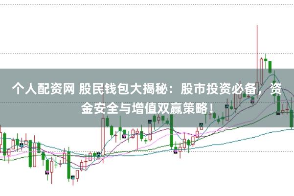 个人配资网 股民钱包大揭秘：股市投资必备，资金安全与增值双赢策略！