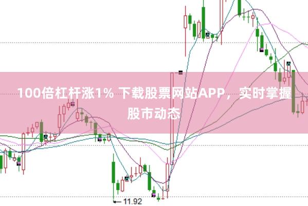 100倍杠杆涨1% 下载股票网站APP，实时掌握股市动态