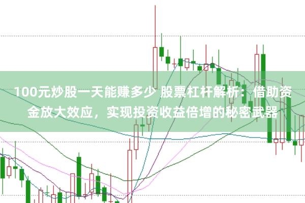 100元炒股一天能赚多少 股票杠杆解析：借助资金放大效应，实现投资收益倍增的秘密武器