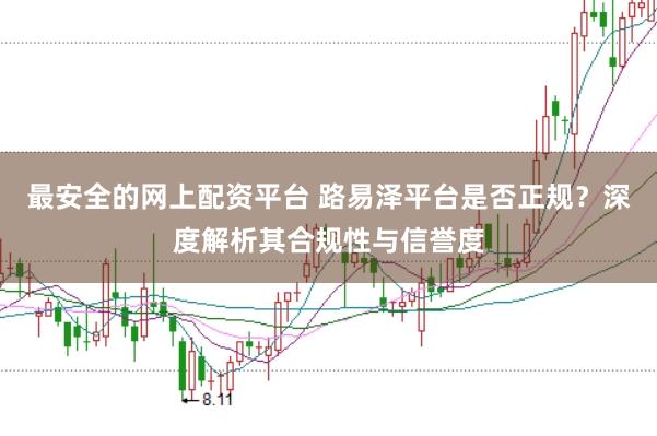 最安全的网上配资平台 路易泽平台是否正规？深度解析其合规性与信誉度