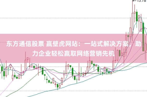 东方通信股票 赢壁虎网站:一站式解决方案,助力企业轻松赢取网络营销先机