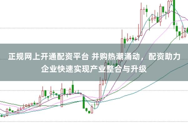 正规网上开通配资平台 并购热潮涌动，配资助力企业快速实现产业整合与升级