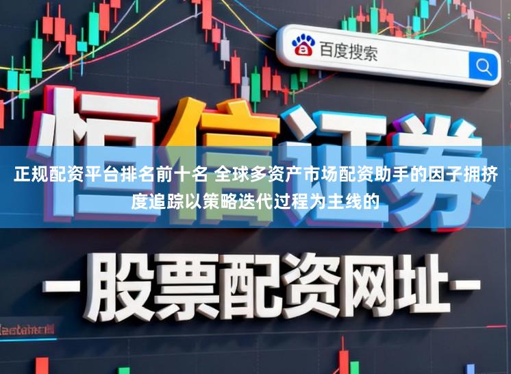 正规配资平台排名前十名 全球多资产市场配资助手的因子拥挤度追踪以策略迭代过程为主线的