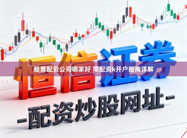 股票配资公司哪家好 简配资k开户指南详解