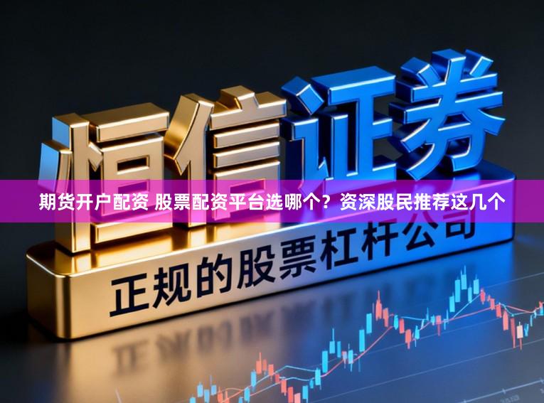 期货开户配资 股票配资平台选哪个？资深股民推荐这几个