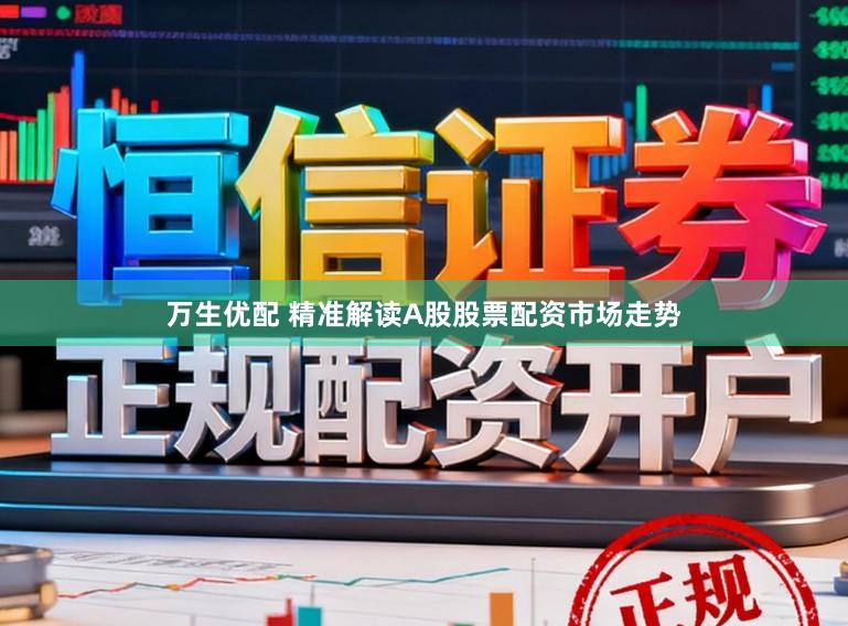 万生优配 精准解读A股股票配资市场走势