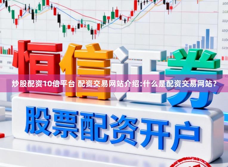 炒股配资10倍平台 配资交易网站介绍:什么是配资交易网站？