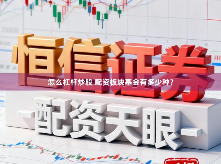 怎么杠杆炒股 配资板块基金有多少种？