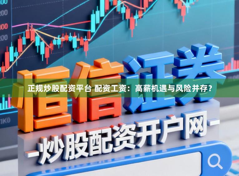 正规炒股配资平台 配资工资：高薪机遇与风险并存？